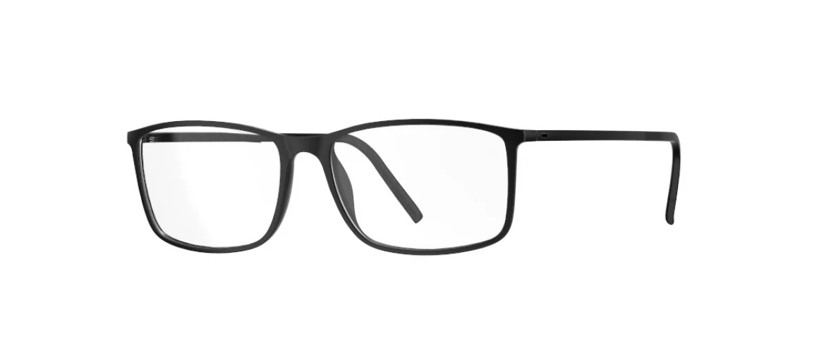 Silhouette SPX Illusion 2979 Eyeglasses - Image 3