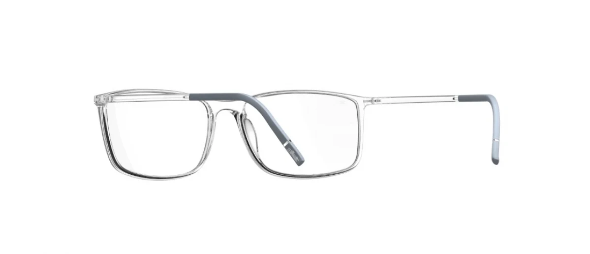 Silhouette SPX Illusion 2979 Eyeglasses - Image 31