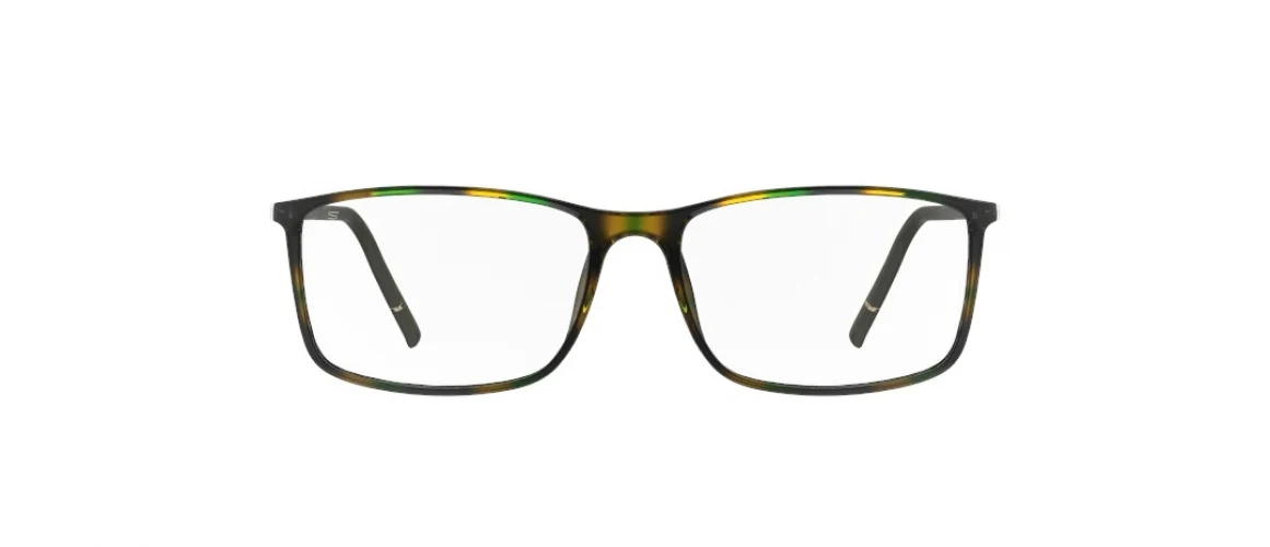 Silhouette SPX Illusion 2979 Eyeglasses - Image 34