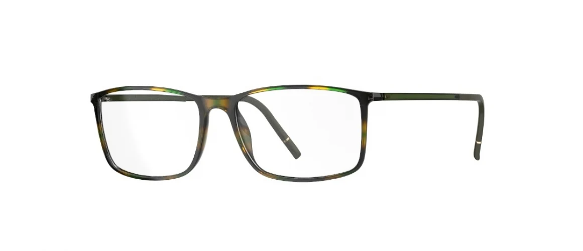 Silhouette SPX Illusion 2979 Eyeglasses - Image 35