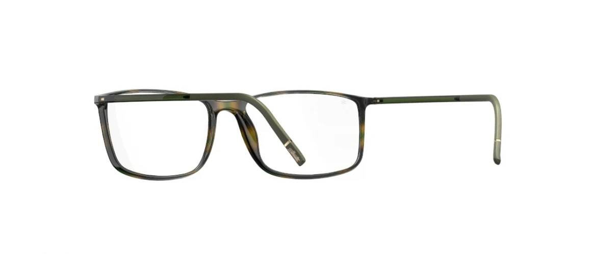 Silhouette SPX Illusion 2979 Eyeglasses - Image 39