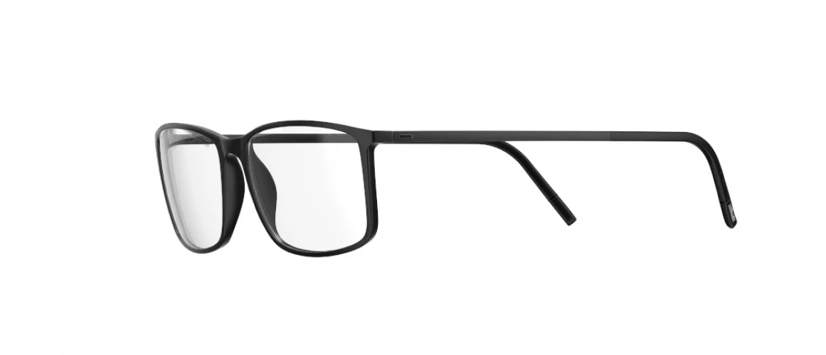 Silhouette SPX Illusion 2979 Eyeglasses - Image 4