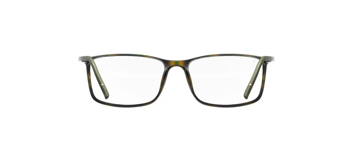Silhouette SPX Illusion 2979 Eyeglasses - Image 40