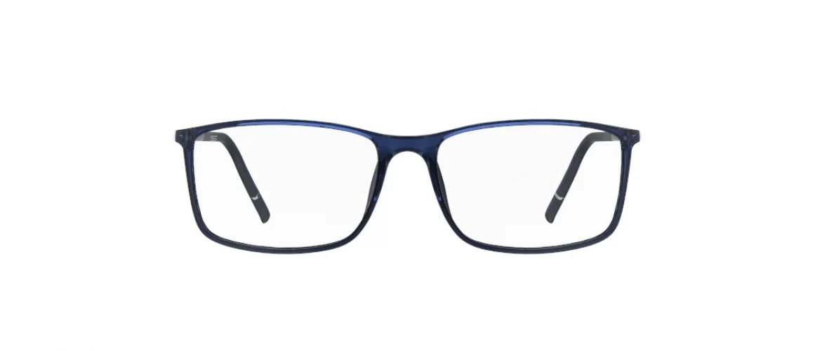 Silhouette SPX Illusion 2979 Eyeglasses - Image 42