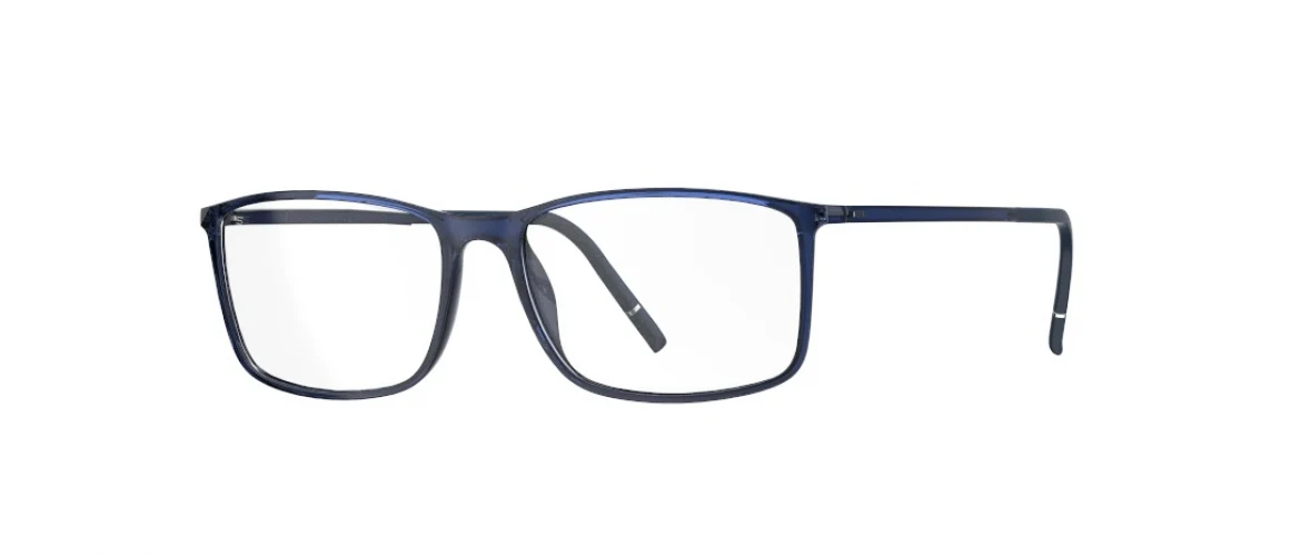 Silhouette SPX Illusion 2979 Eyeglasses - Image 43