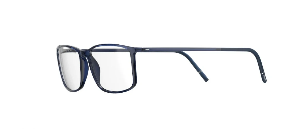 Silhouette SPX Illusion 2979 Eyeglasses - Image 44