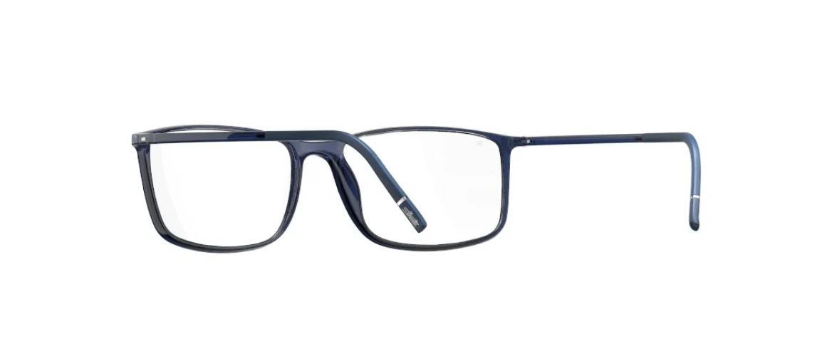 Silhouette SPX Illusion 2979 Eyeglasses - Image 47