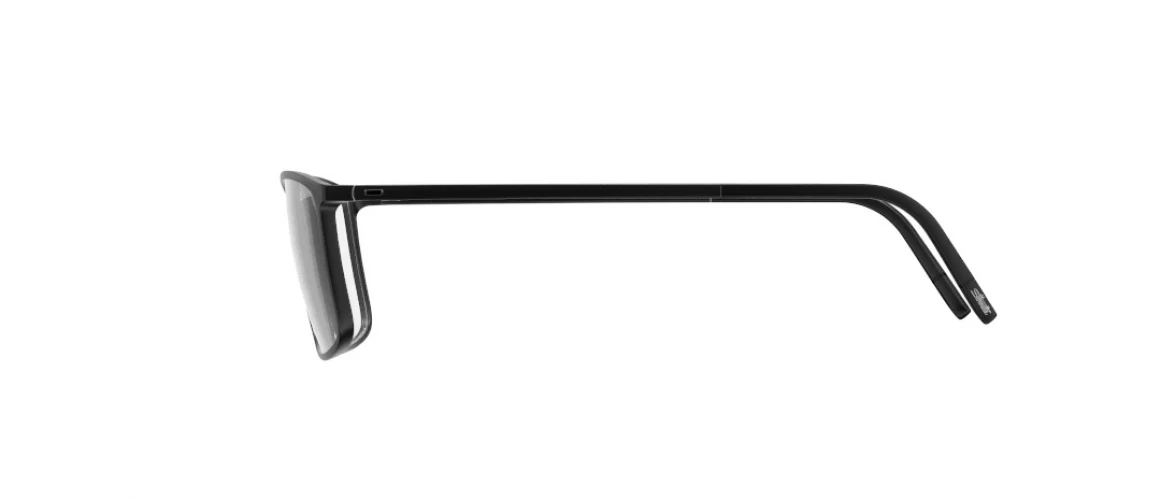 Silhouette SPX Illusion 2979 Eyeglasses - Image 5