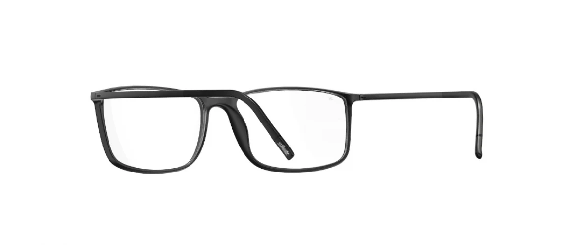 Silhouette SPX Illusion 2979 Eyeglasses - Image 7