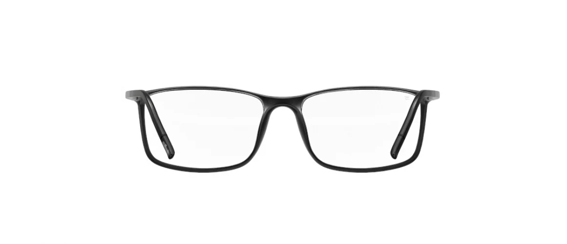 Silhouette SPX Illusion 2979 Eyeglasses - Image 8