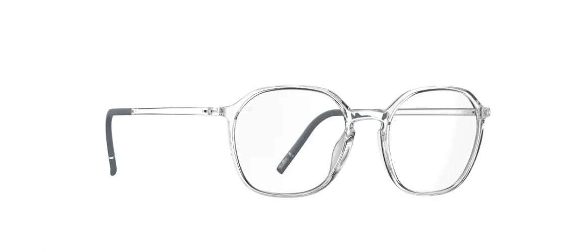 Silhouette SPX Illusion 2983 Eyeglasses