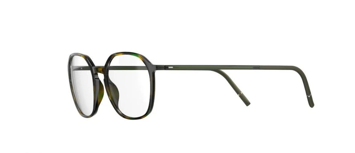 Silhouette SPX Illusion 2983 Eyeglasses - Image 12