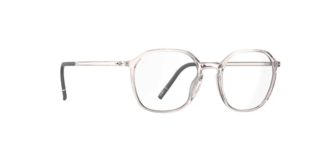 Silhouette SPX Illusion 2983 Eyeglasses - Image 17