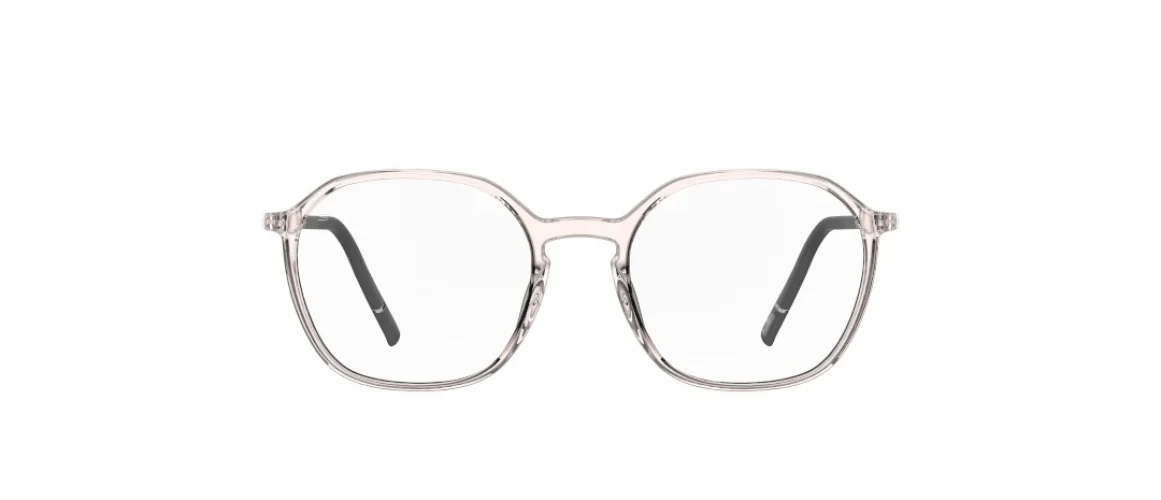 Silhouette SPX Illusion 2983 Eyeglasses - Image 18