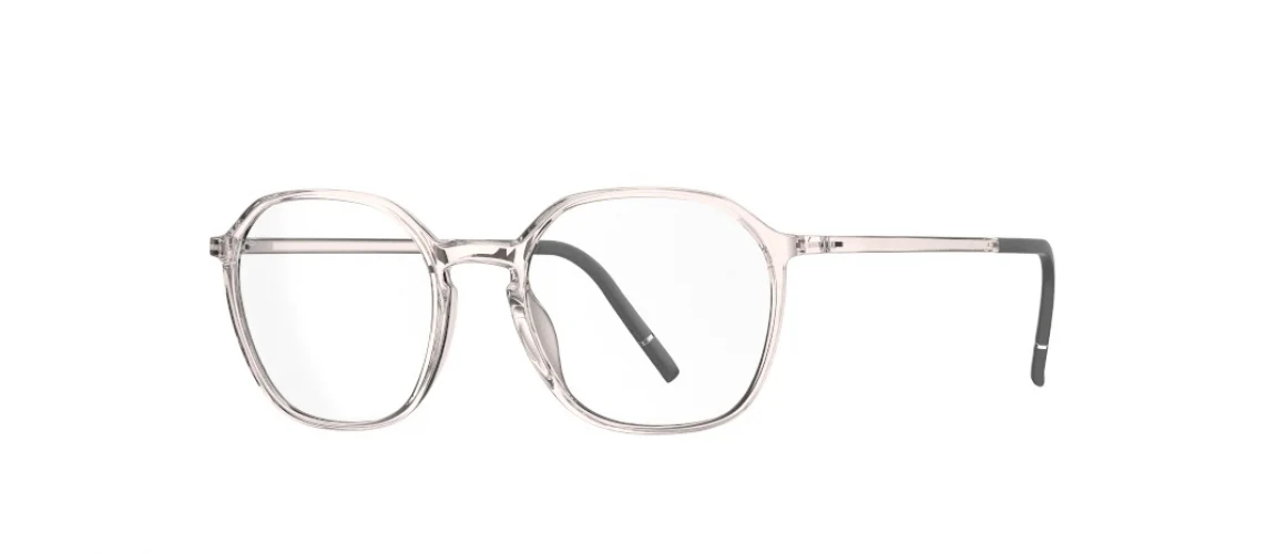 Silhouette SPX Illusion 2983 Eyeglasses - Image 19