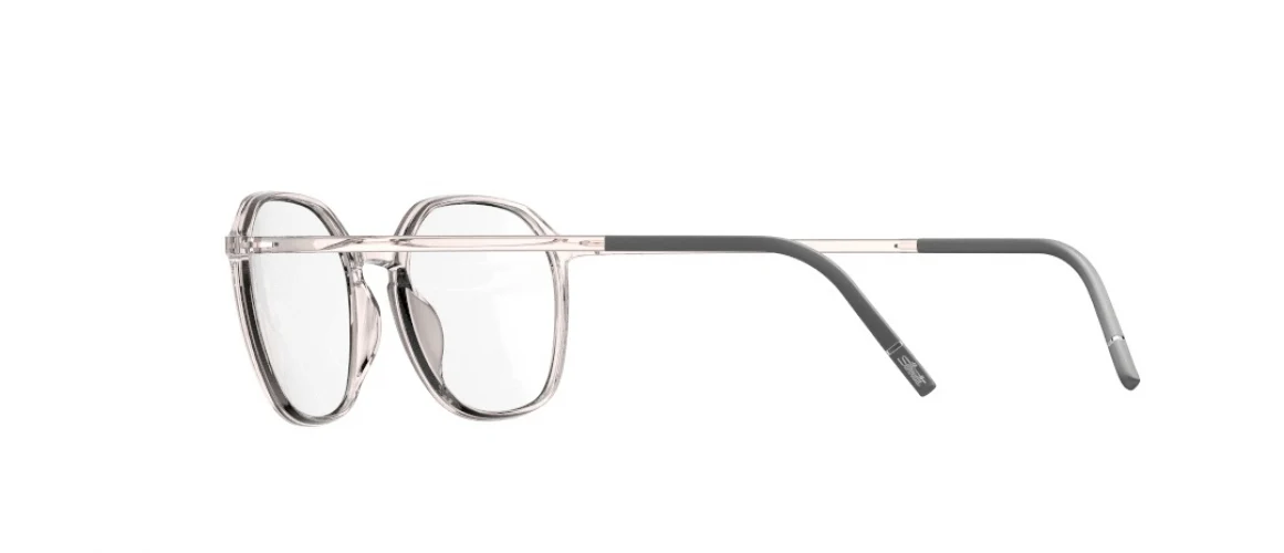 Silhouette SPX Illusion 2983 Eyeglasses - Image 22