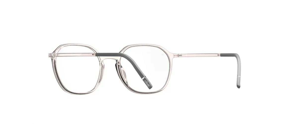 Silhouette SPX Illusion 2983 Eyeglasses - Image 23