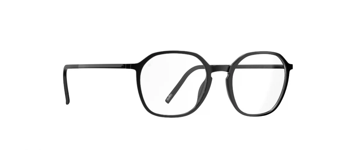 Silhouette SPX Illusion 2983 Eyeglasses - Image 25