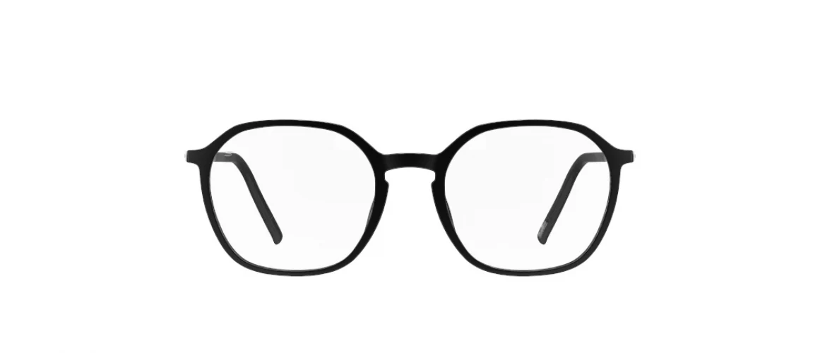 Silhouette SPX Illusion 2983 Eyeglasses - Image 26