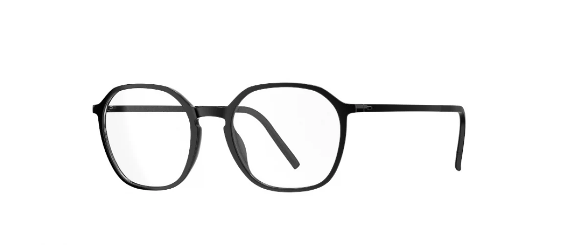 Silhouette SPX Illusion 2983 Eyeglasses - Image 27