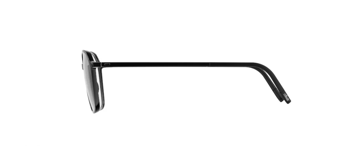 Silhouette SPX Illusion 2983 Eyeglasses - Image 29