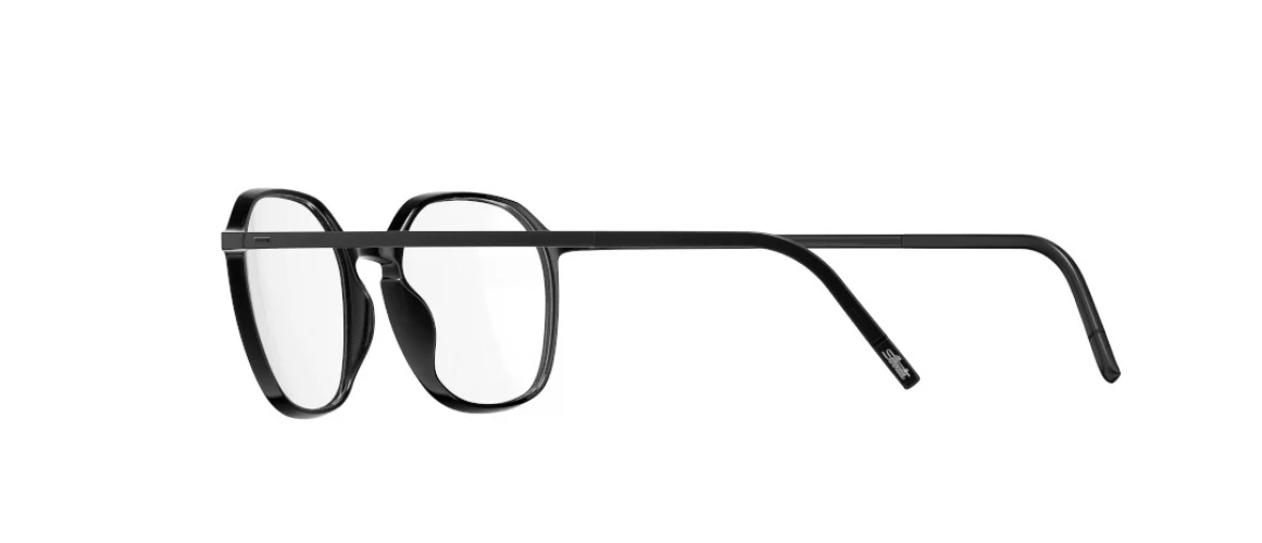 Silhouette SPX Illusion 2983 Eyeglasses - Image 30
