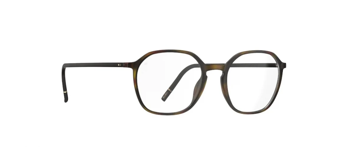 Silhouette SPX Illusion 2983 Eyeglasses - Image 33