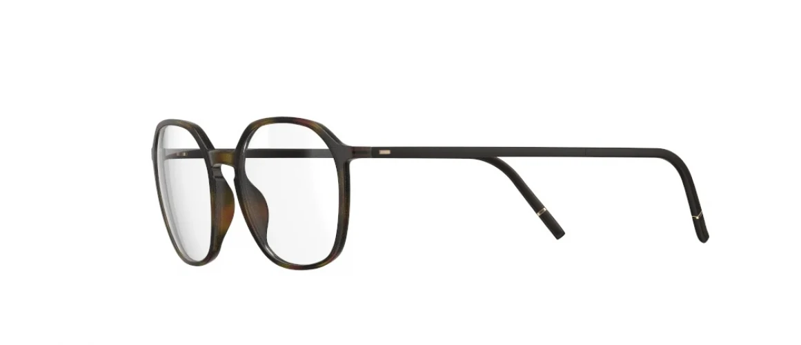 Silhouette SPX Illusion 2983 Eyeglasses - Image 36