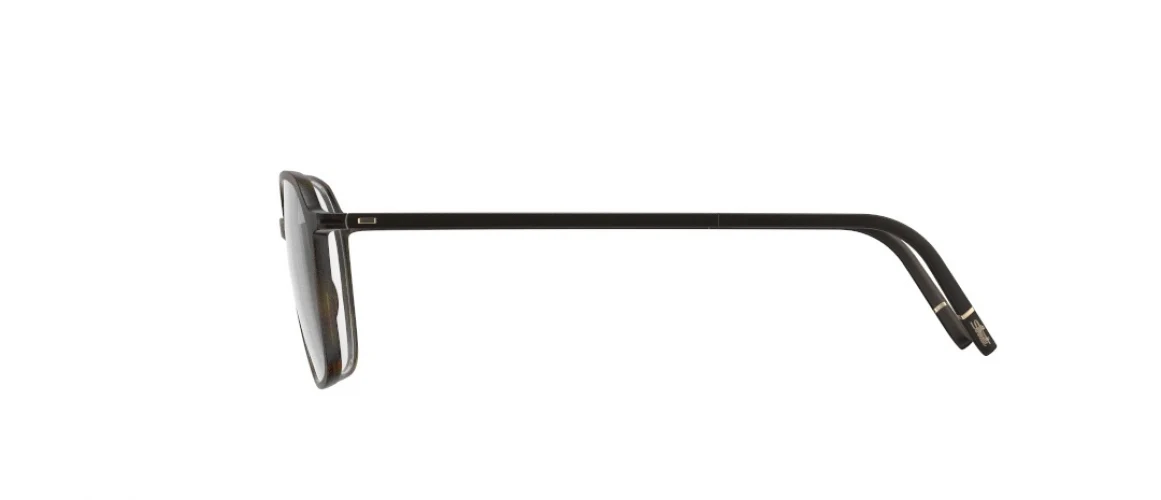 Silhouette SPX Illusion 2983 Eyeglasses - Image 37
