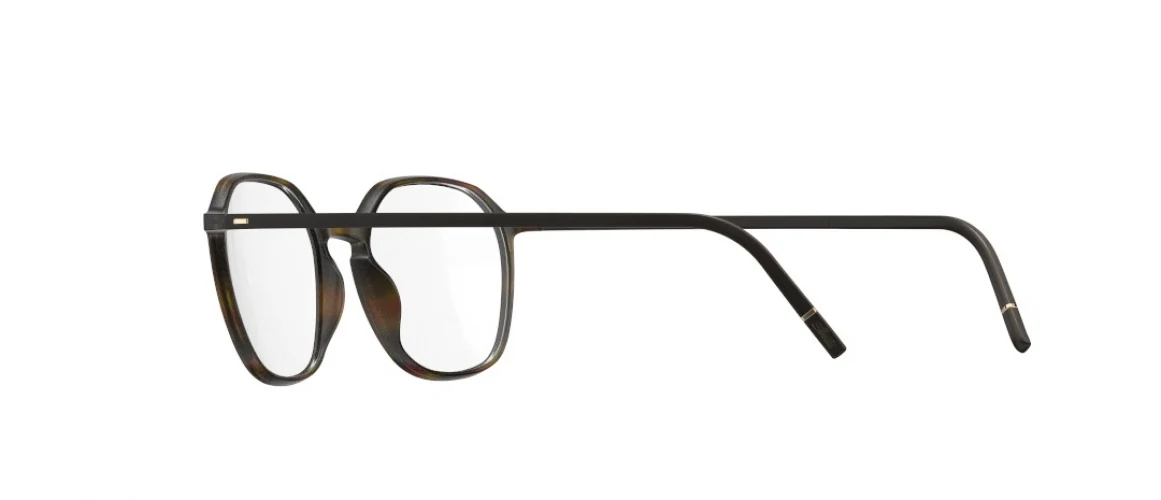 Silhouette SPX Illusion 2983 Eyeglasses - Image 38