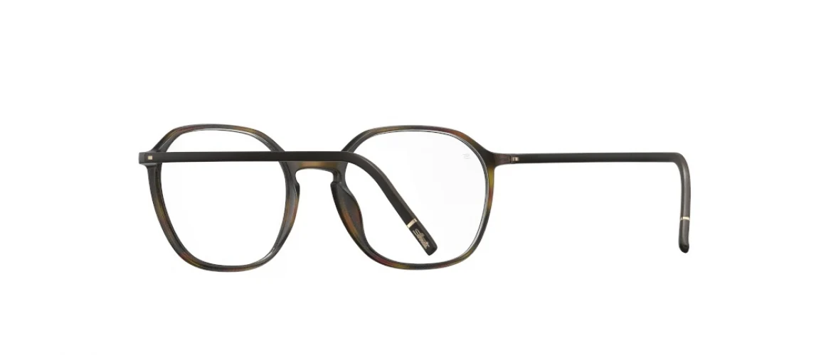 Silhouette SPX Illusion 2983 Eyeglasses - Image 39