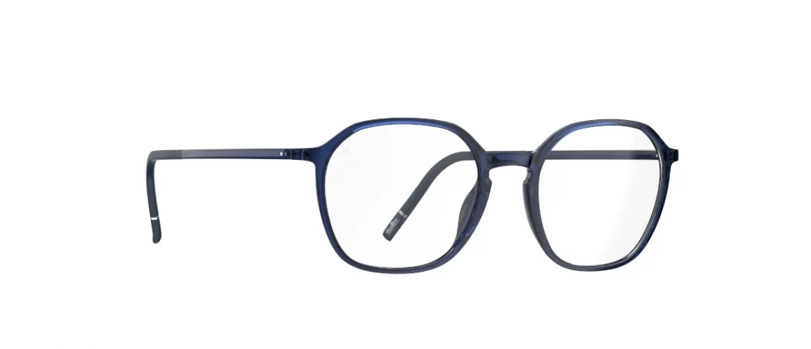 Silhouette SPX Illusion 2983 Eyeglasses - Image 41