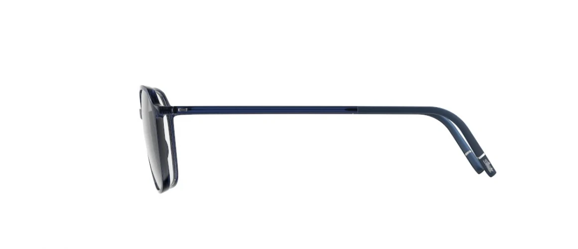Silhouette SPX Illusion 2983 Eyeglasses - Image 45