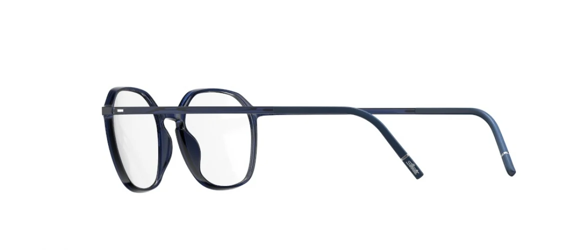 Silhouette SPX Illusion 2983 Eyeglasses - Image 46