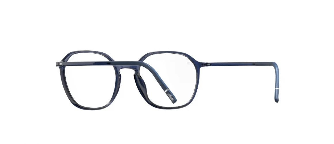 Silhouette SPX Illusion 2983 Eyeglasses - Image 47