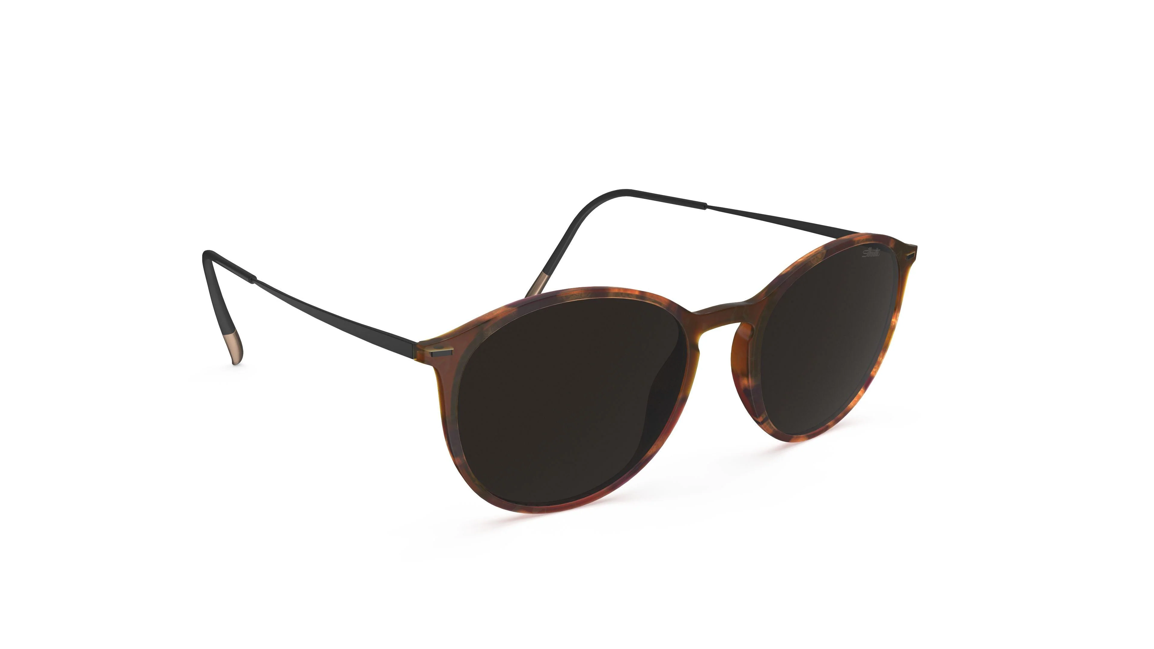 Silhouette Sun Lite 4079 Sunglasses - Image 2