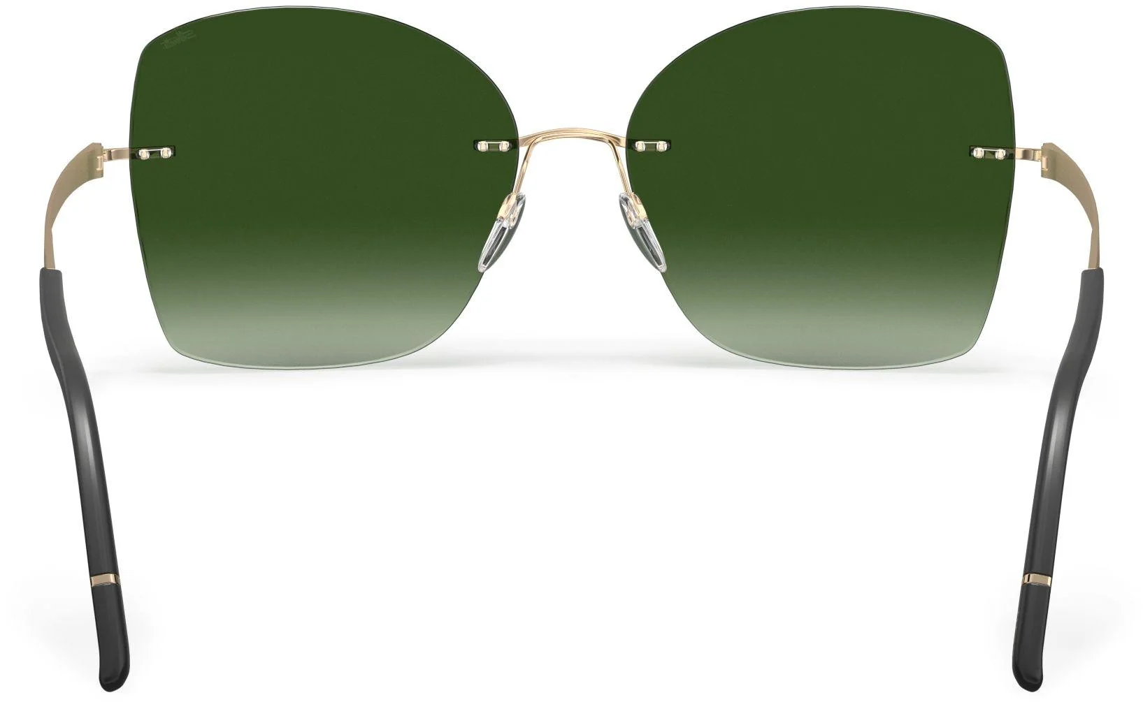 Silhouette Terranea Rimless 8193 Sunglasses - Image 24