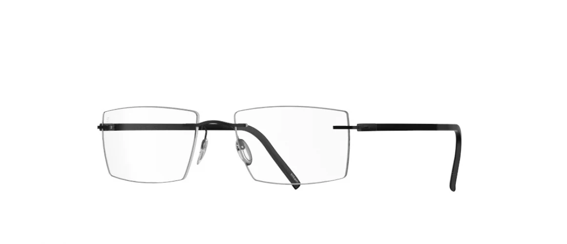 Silhouette The Dawn Chassis Rimless 5573 Eyeglasses - Image 103