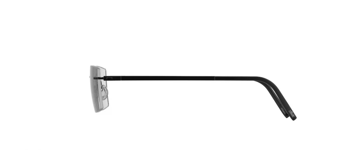 Silhouette The Dawn Chassis Rimless 5573 Eyeglasses - Image 105