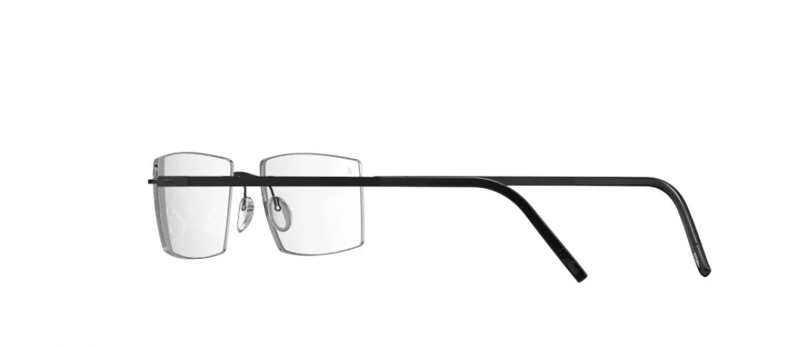 Silhouette The Dawn Chassis Rimless 5573 Eyeglasses - Image 106