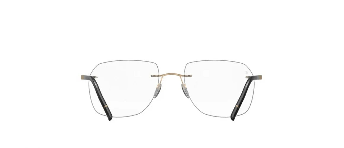 Silhouette The Dawn Chassis Rimless 5573 Eyeglasses - Image 76