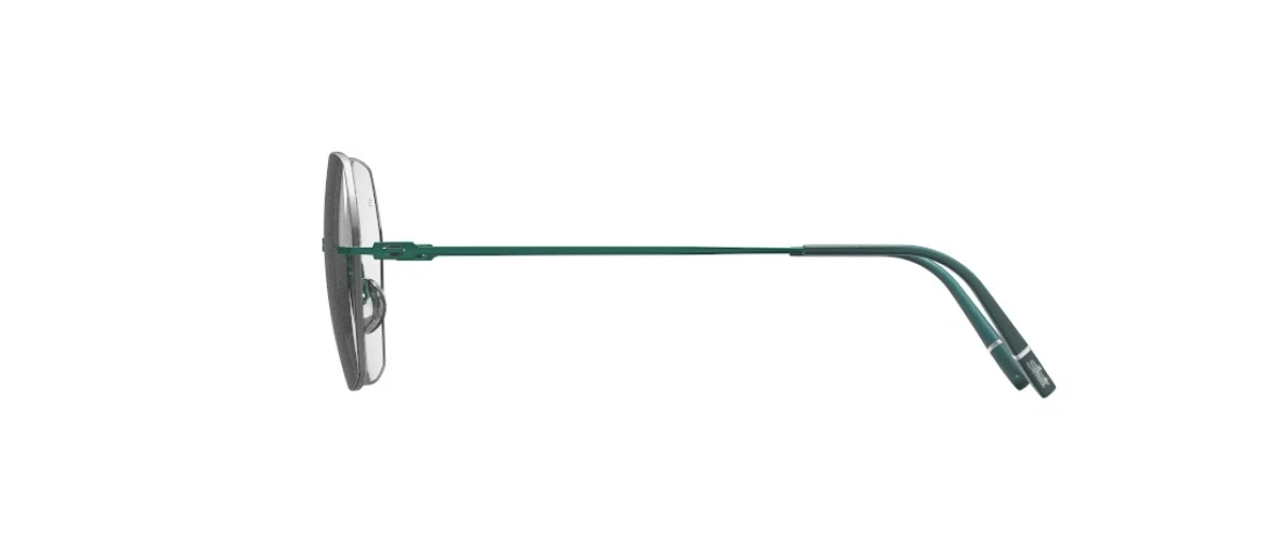 Silhouette The Refined Chassis Rimless 5593 Eyeglasses - Image 16