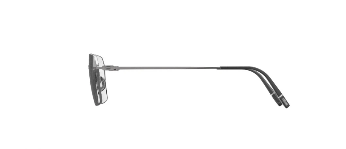 Silhouette The Refined Chassis Rimless 5593 Eyeglasses - Image 32