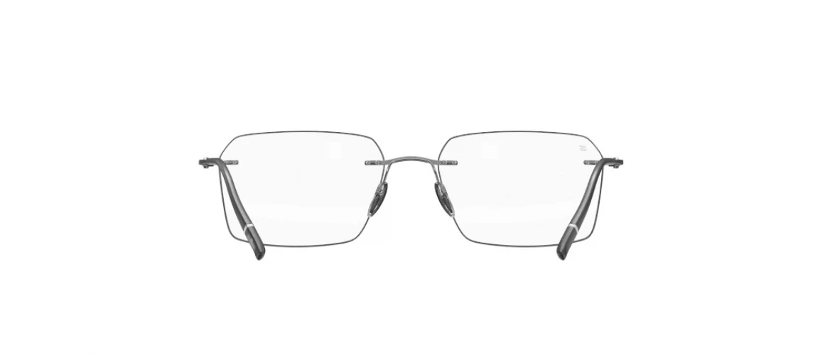 Silhouette The Refined Chassis Rimless 5593 Eyeglasses - Image 35