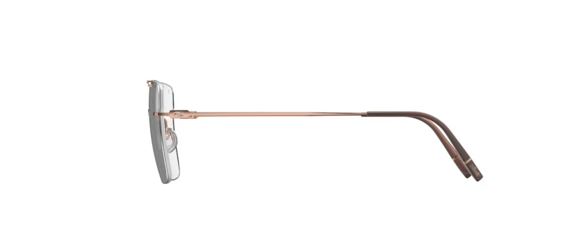 Silhouette The Refined Chassis Rimless 5593 Eyeglasses - Image 40