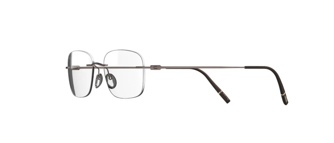 Silhouette The Refined Chassis Rimless 5593 Eyeglasses - Image 47