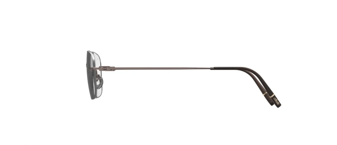 Silhouette The Refined Chassis Rimless 5593 Eyeglasses - Image 48