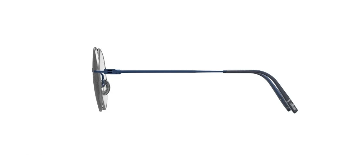 Silhouette The Refined Chassis Rimless 5593 Eyeglasses - Image 56