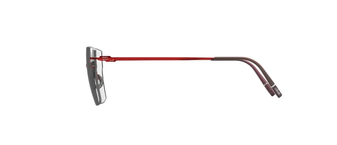 Silhouette The Refined Chassis Rimless 5593 Eyeglasses - Image 72