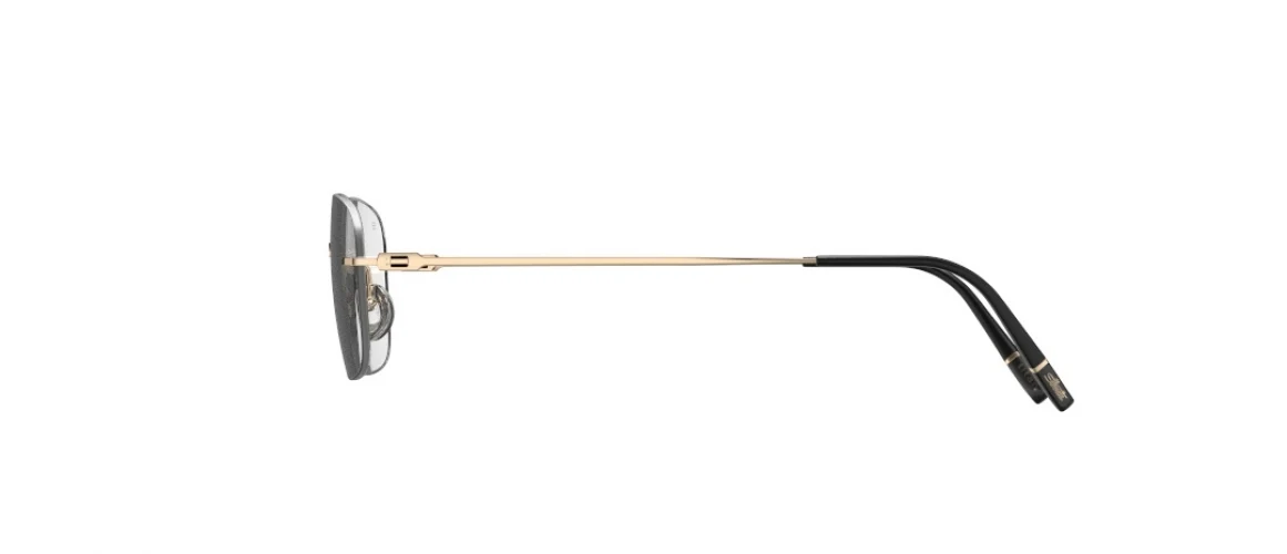 Silhouette The Refined Chassis Rimless 5593 Eyeglasses - Image 80